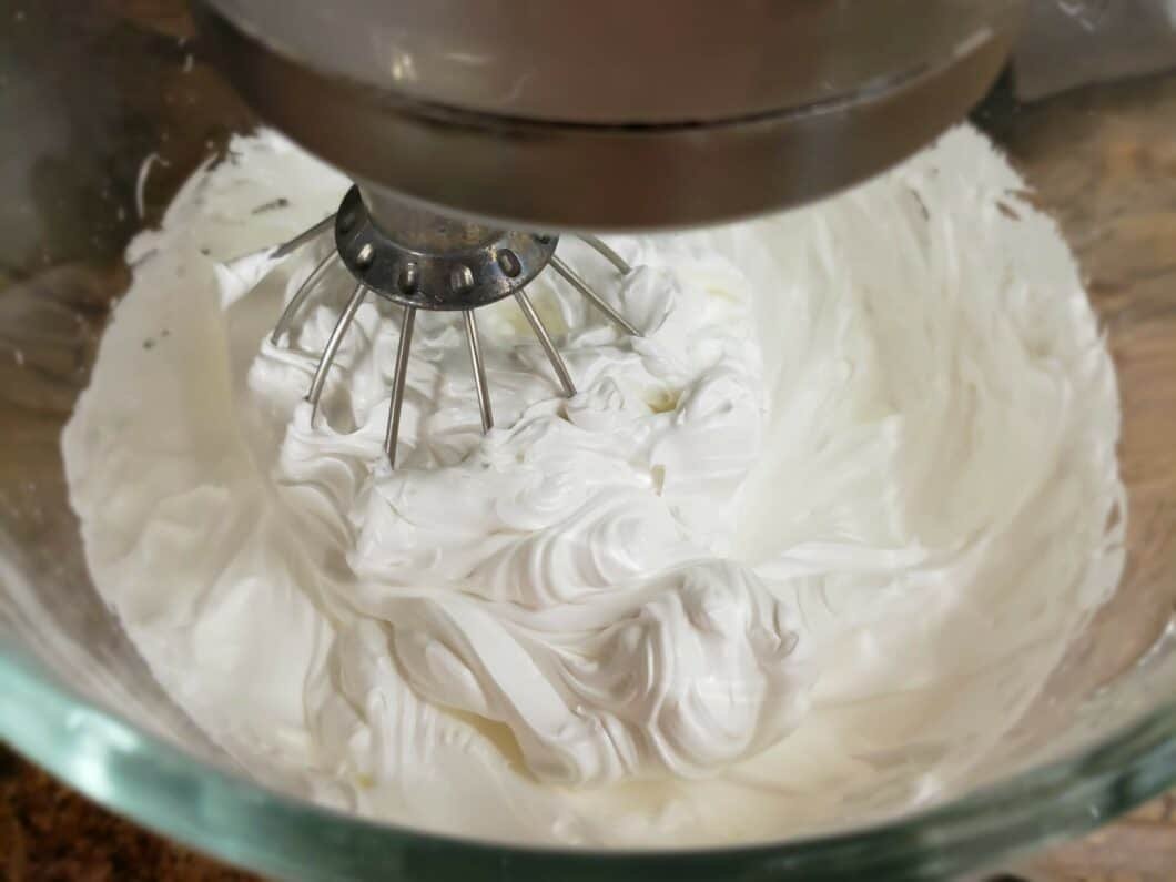 spice cupcakes with rumchata buttercream Sugar Booger Sweets