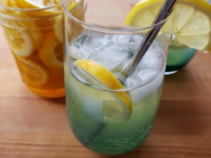 hOmemade lemOnade - Sugar Booger Sweets