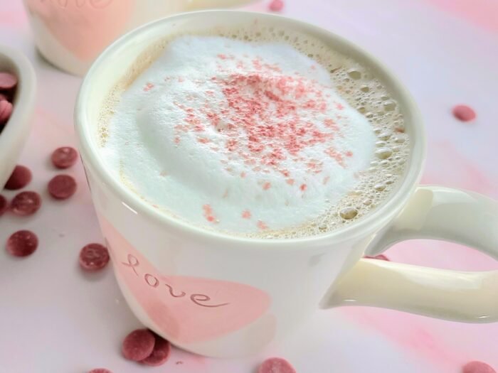 ruby hOt chOcOlate - Sugar Booger Sweets
